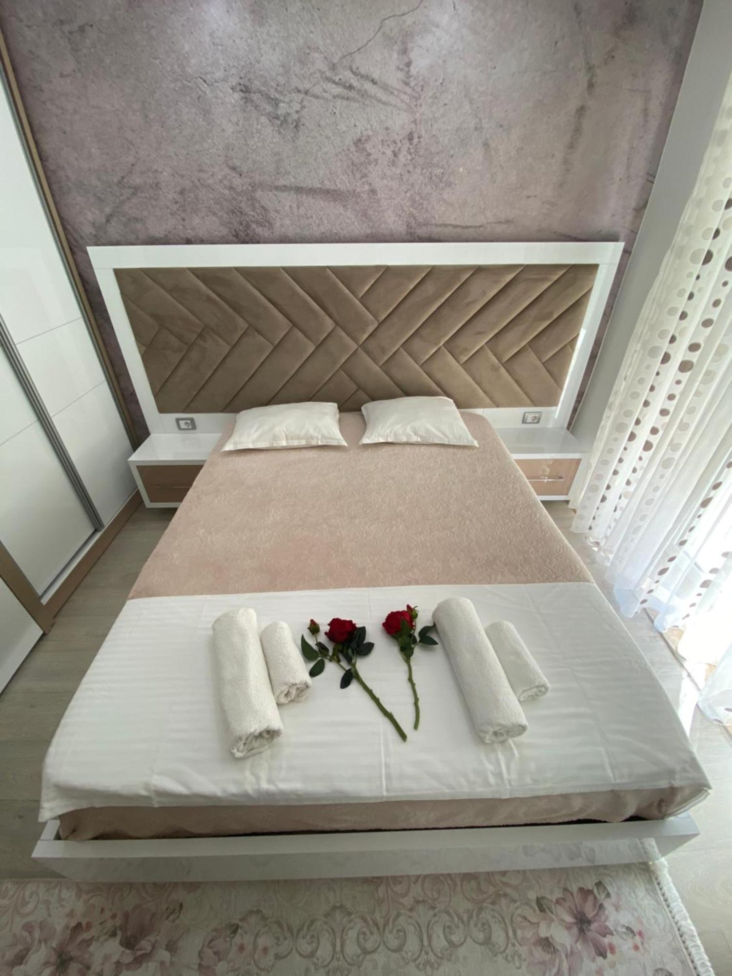Villa Premier Ulcinj Habitación foto
