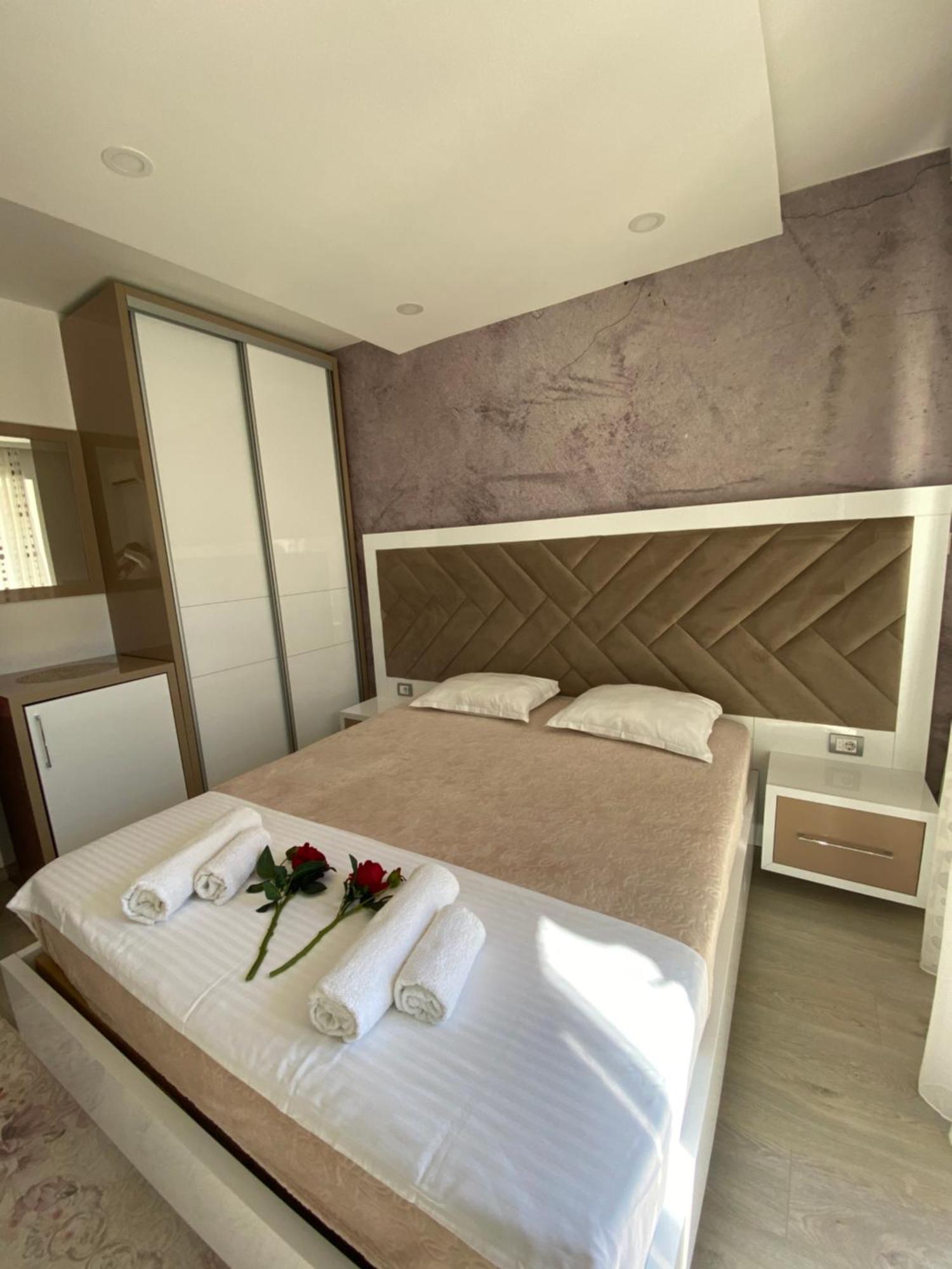 Villa Premier Ulcinj Habitación foto