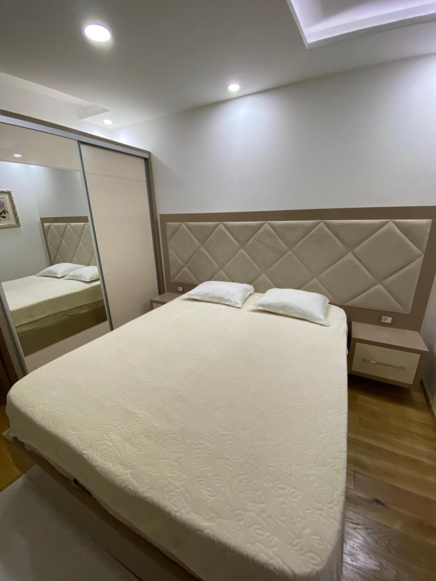Villa Premier Ulcinj Habitación foto